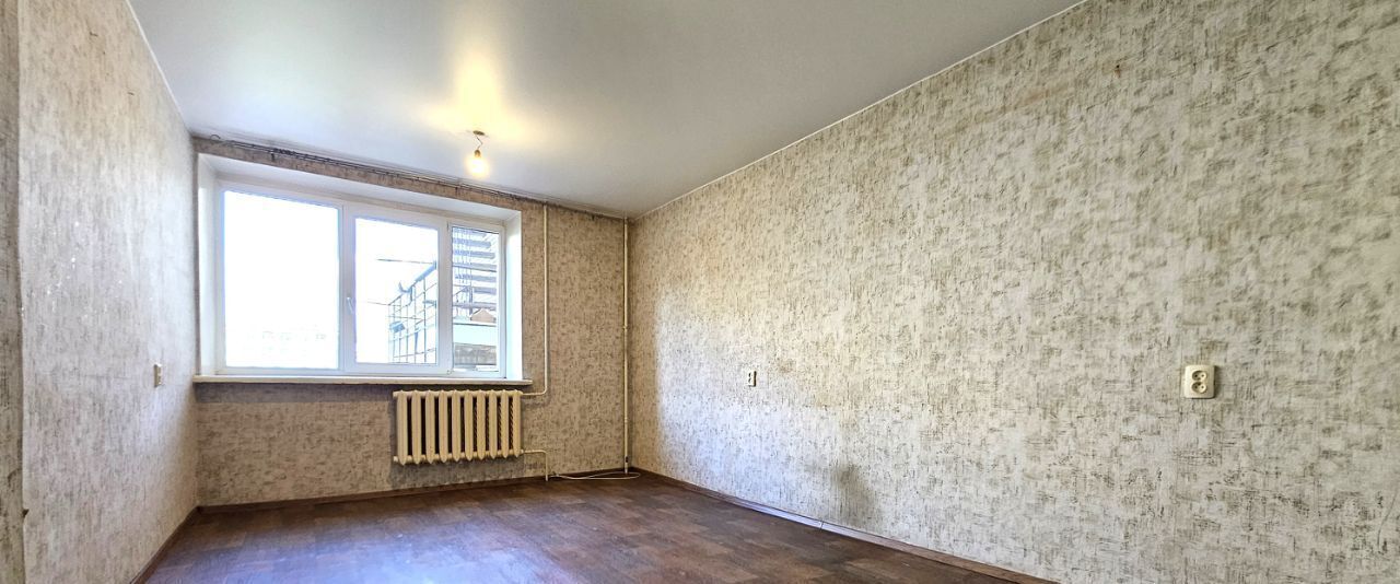 комната г Колпино б-р Трудящихся 33к/3 Шушары фото 2