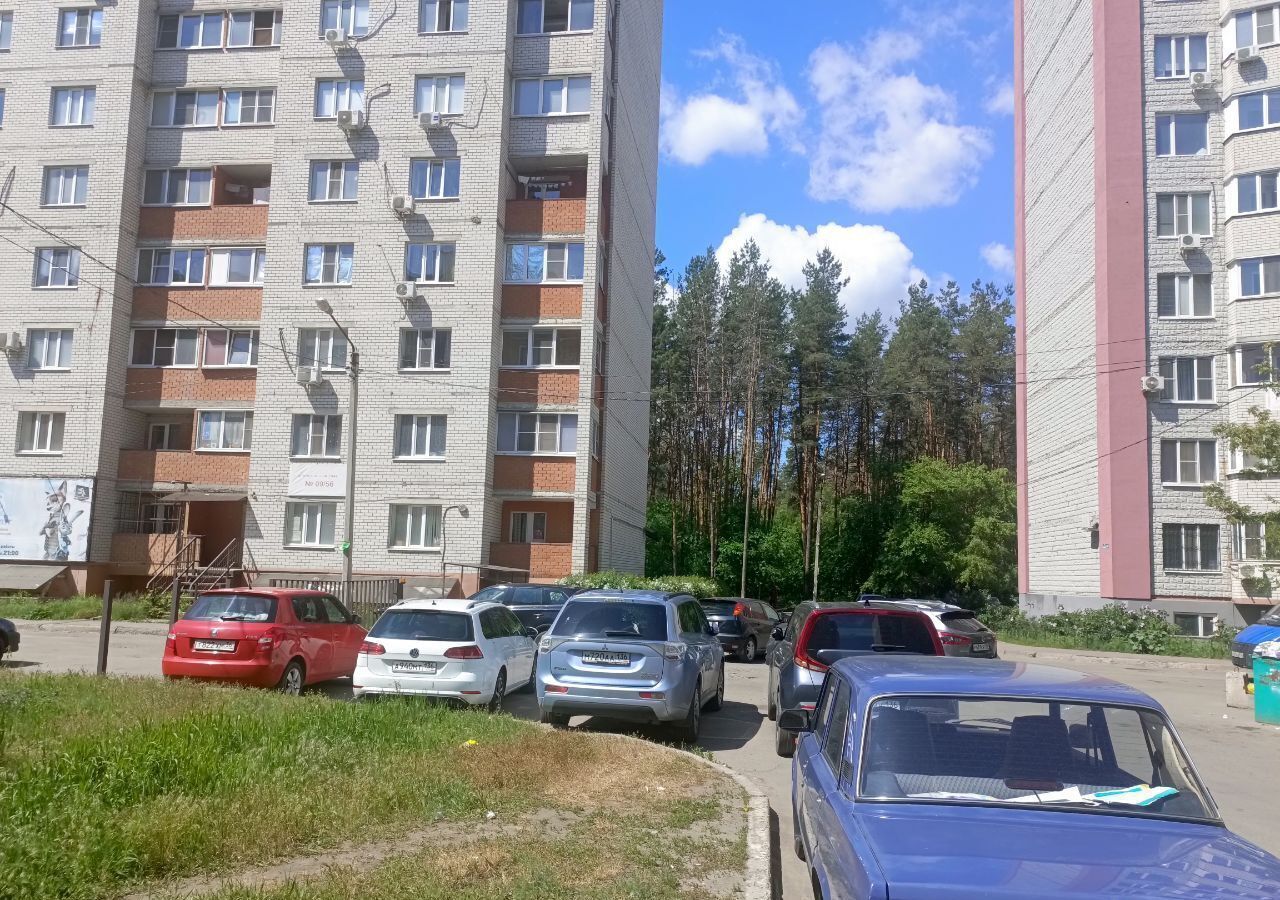 свободного назначения г Воронеж р-н Железнодорожный ул Минская 69а фото 9