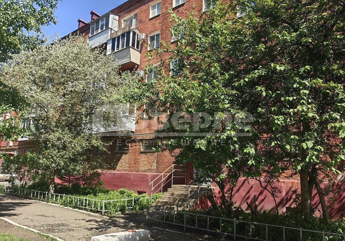 квартира г Омск р-н Советский ул Глинки 4 мкр-н Заозёрный фото 1
