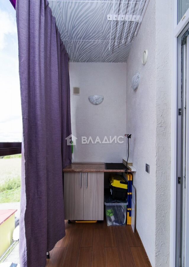 квартира г Калининград р-н Московский ул Тихорецкая 22в фото 12