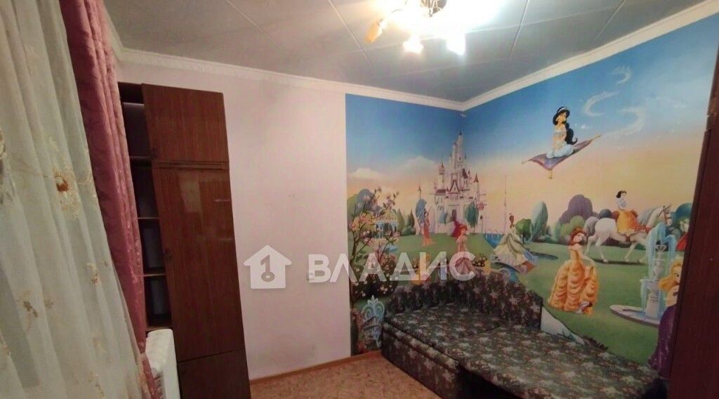 квартира г Владимир р-н Фрунзенский ул Егорова 6 фото 6