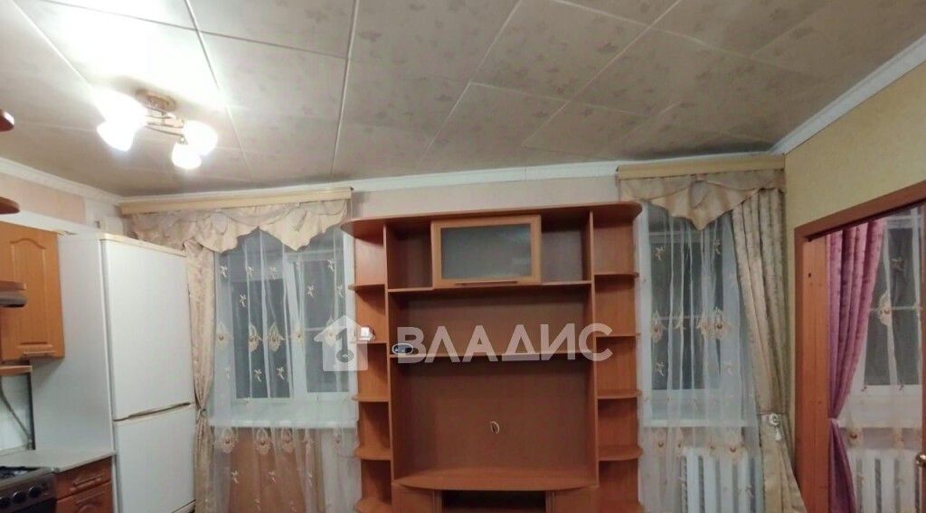 квартира г Владимир р-н Фрунзенский ул Егорова 6 фото 11