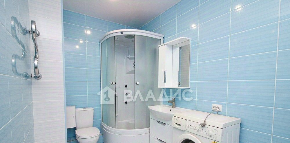 квартира г Владимир р-н Ленинский ул Мира 2г фото 8