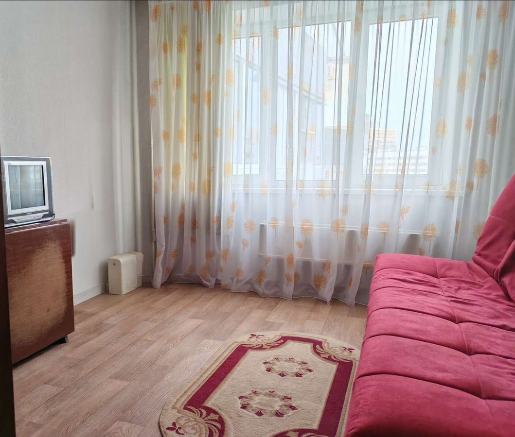 квартира г Тольятти р-н Автозаводский 14 квартал ул Автостроителей 59 фото 5