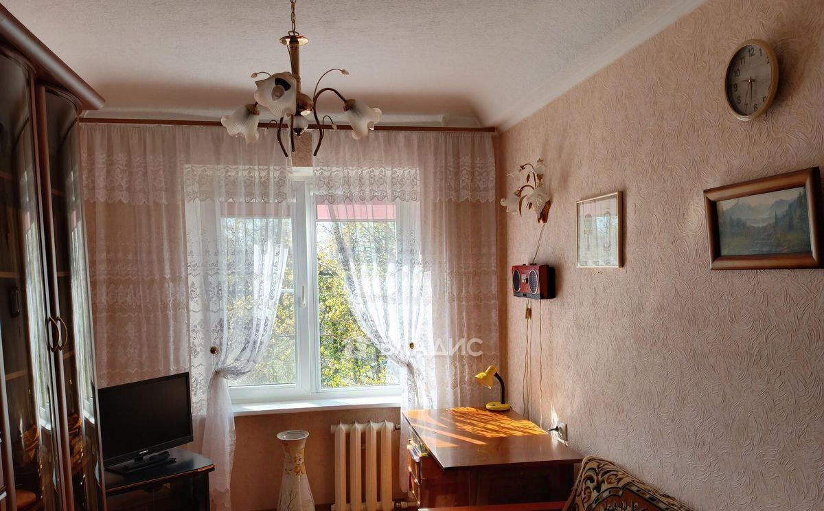 квартира г Ростов-на-Дону р-н Советский ул 2-я Краснодарская 92/1 фото 1