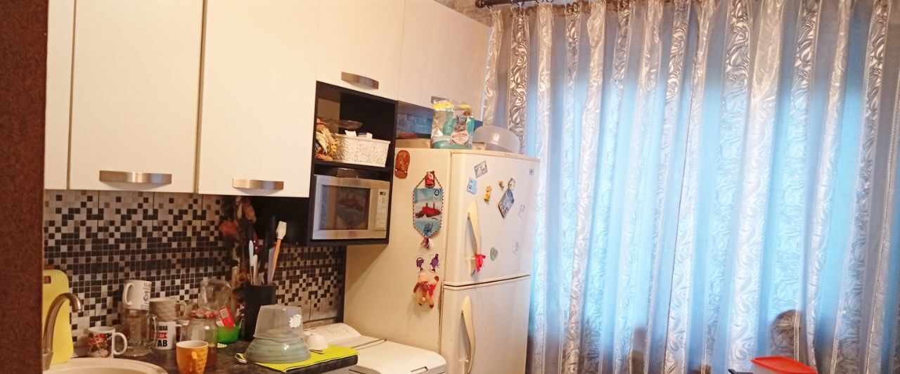 квартира г Таганрог ул Сергея Шило 200/3 фото 3