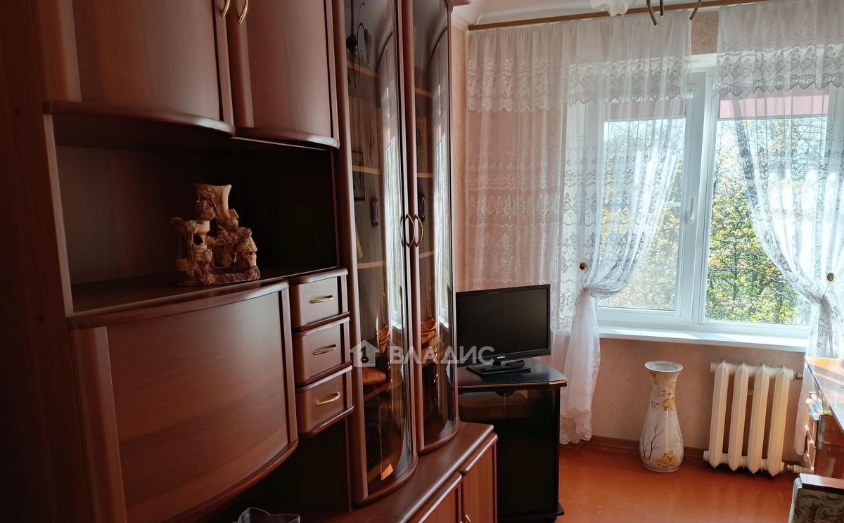 квартира г Ростов-на-Дону р-н Советский ул 2-я Краснодарская 92/1 фото 4
