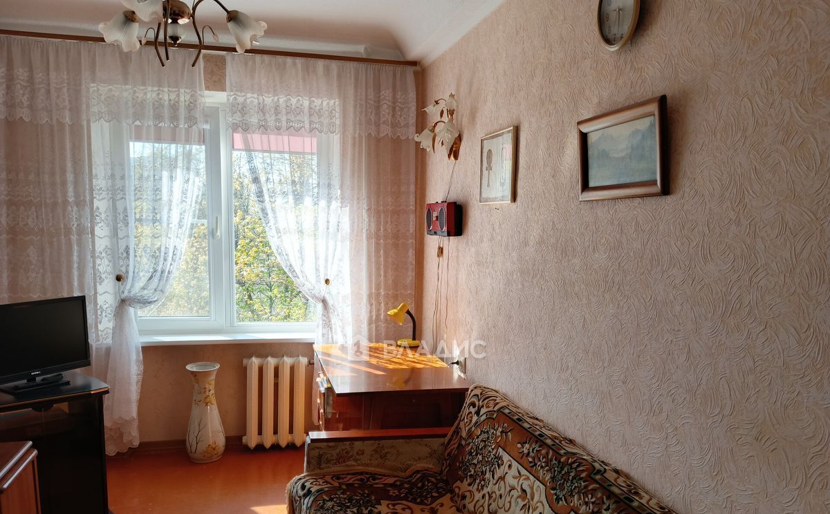 квартира г Ростов-на-Дону р-н Советский ул 2-я Краснодарская 92/1 фото 3