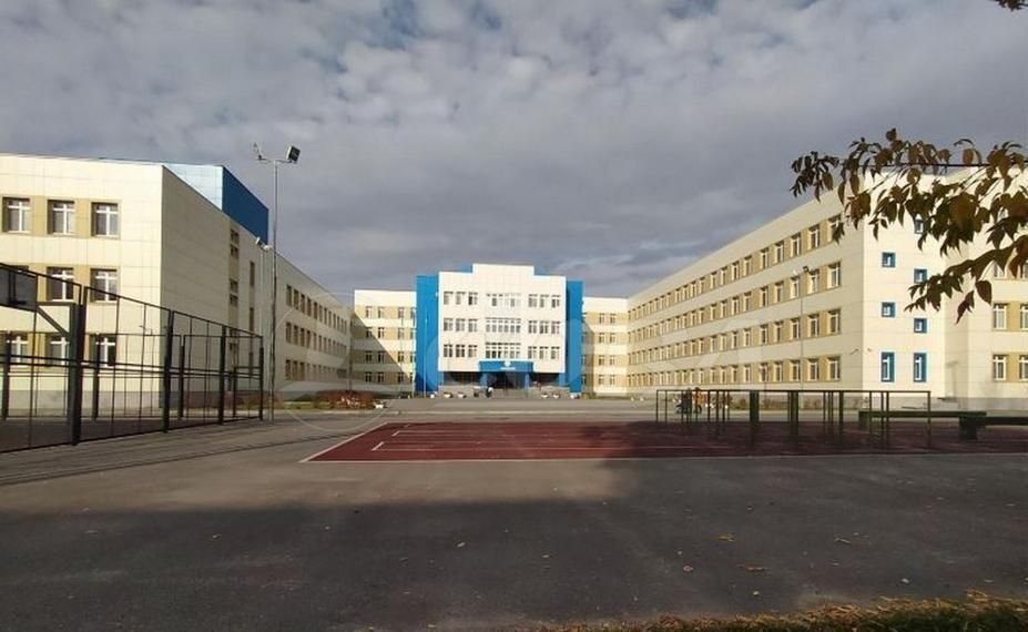 квартира г Тюмень р-н Ленинский Текстильная ул., 7 фото 13