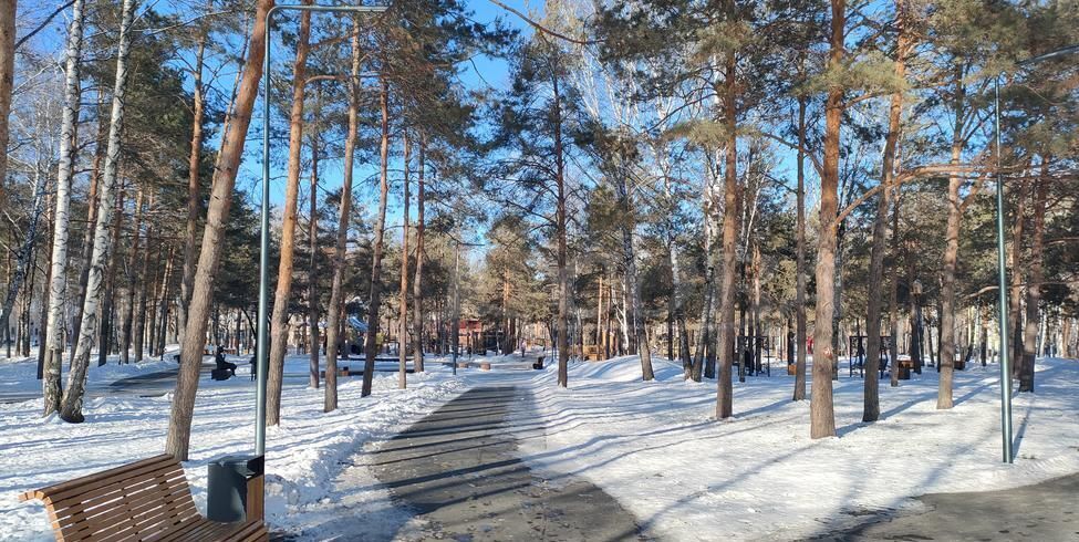 квартира г Тюмень р-н Ленинский Текстильная ул., 7 фото 16