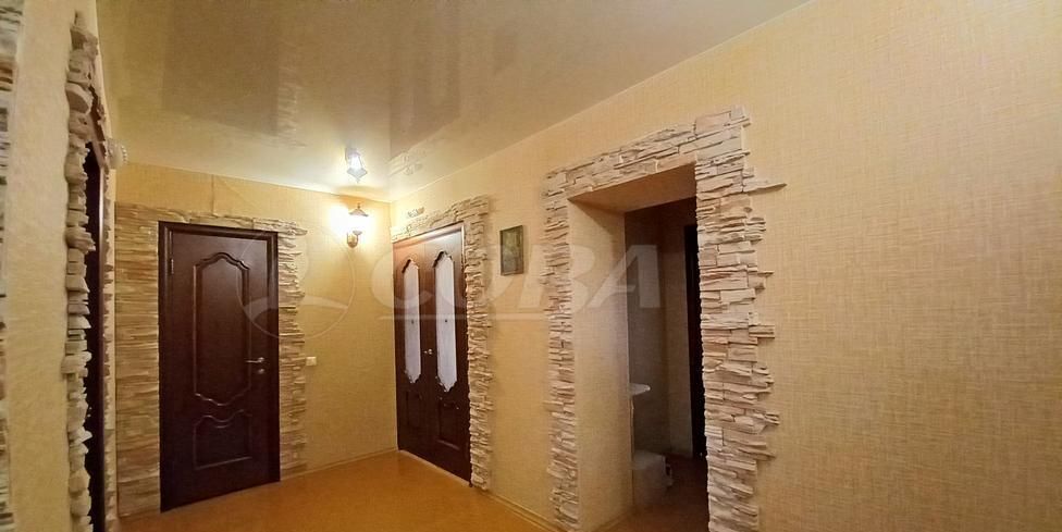 квартира г Тюмень р-н Восточный ул Малая Боровская 38/4 Восточный административный округ фото 10