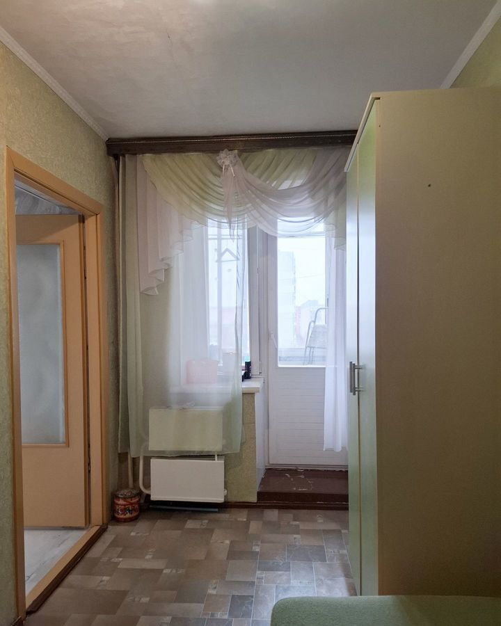квартира г Нижневартовск ул Чапаева 5 Тюменская обл. фото 6