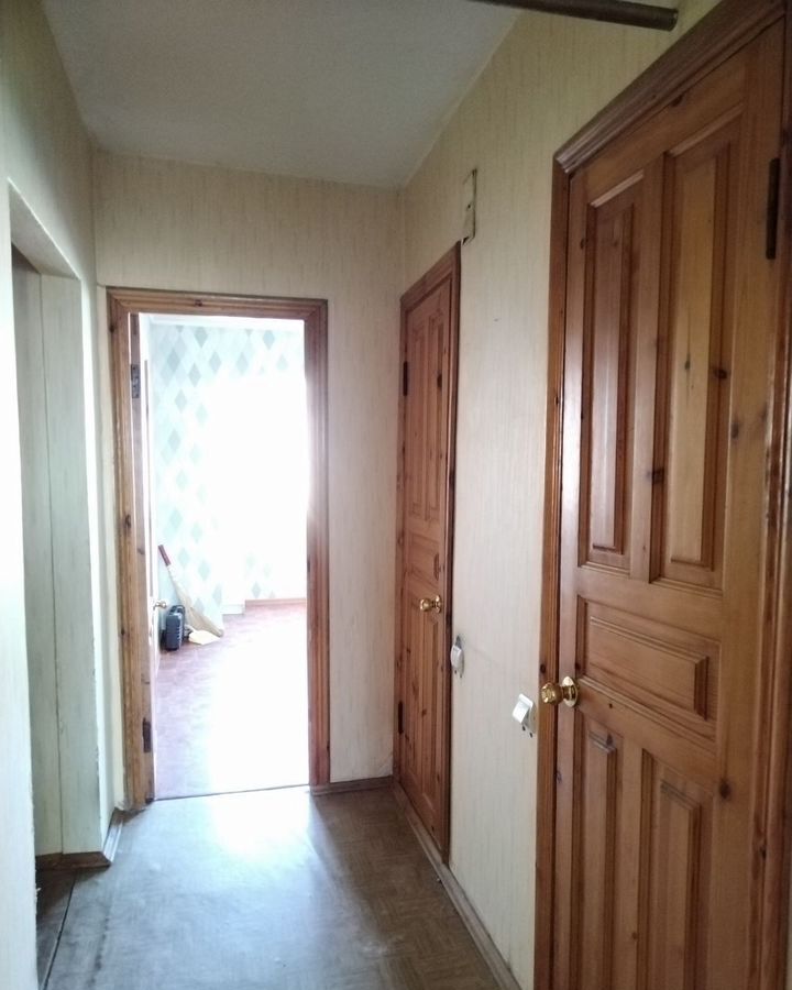 квартира г Новокуйбышевск ул Коммунистическая 2 фото 7