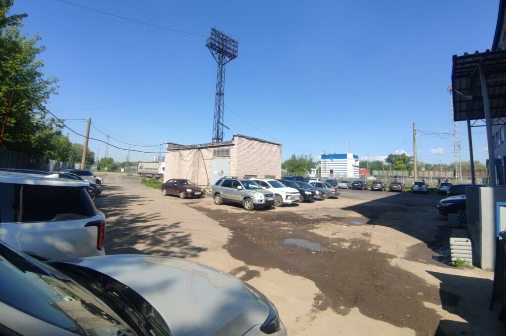 офис г Самара р-н Промышленный Победа ул Рыльская 19 фото 7