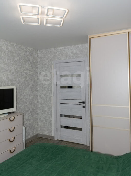 квартира г Курган мкр 2-й жилой район Заозёрный, 21 фото 19