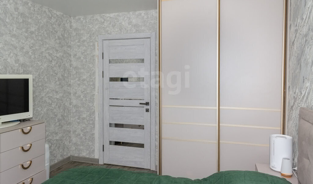 квартира г Курган мкр 2-й жилой район Заозёрный, 21 фото 21