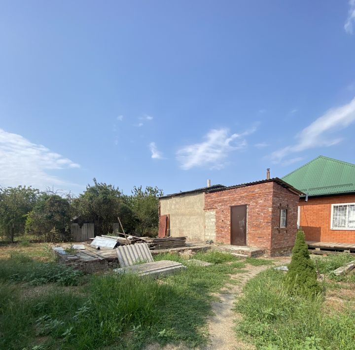 дом г Армавир ул Плехуна 86 фото 7