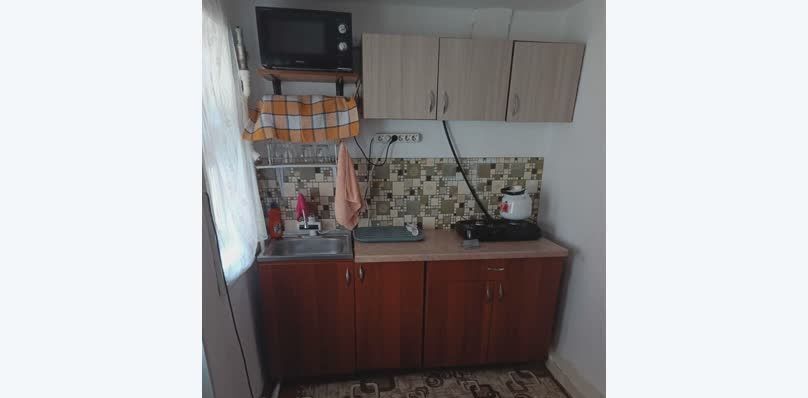 дом р-н Ейский г Ейск ул Ростовская 305 Ейское городское поселение фото 5