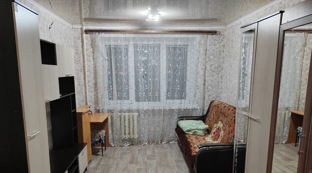 комната р-н Кировский Безымянка дом 46 фото