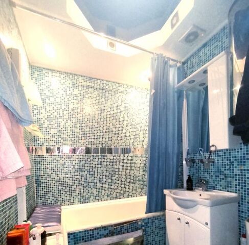 р-н Тракторозаводский дом 98 фото