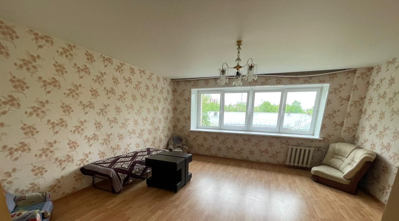 квартира г Челябинск р-н Ленинский ул Днепровская 10 фото 2