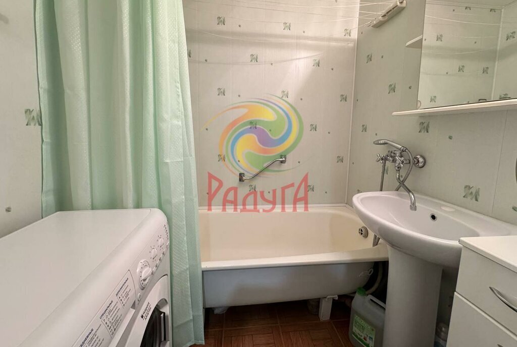 квартира г Иваново р-н Октябрьский ул Гагарина 4 фото 3