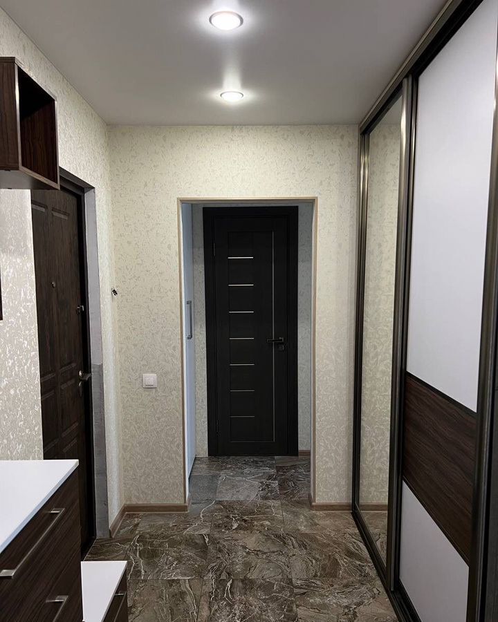 квартира г Нижний Новгород р-н Приокский ул Маршала Голованова 59 Щербинки 2 фото 10