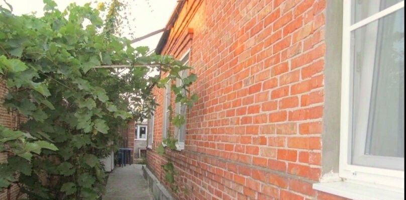 дом р-н Ейский г Ейск ул Ростовская 75 Ейское городское поселение фото 5