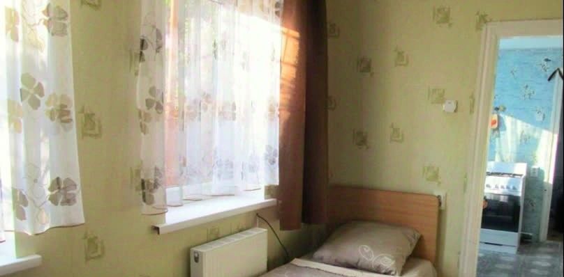 дом р-н Ейский г Ейск ул Ростовская 75 Ейское городское поселение фото 12