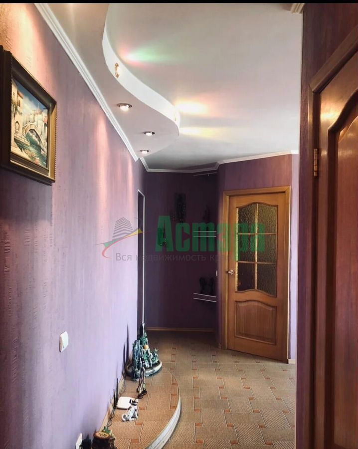 квартира г Чита р-н Черновский ул Весенняя 11 КСК фото 10