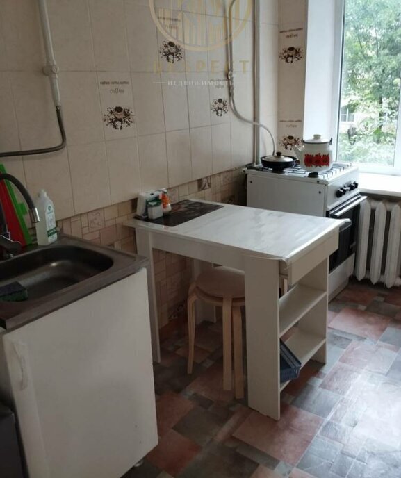 квартира г Ессентуки пер Менделеева 5а фото 14