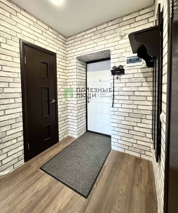 квартира г Чита п Текстильщиков р-н Черновский мкр 4-й 39 КСК фото 7