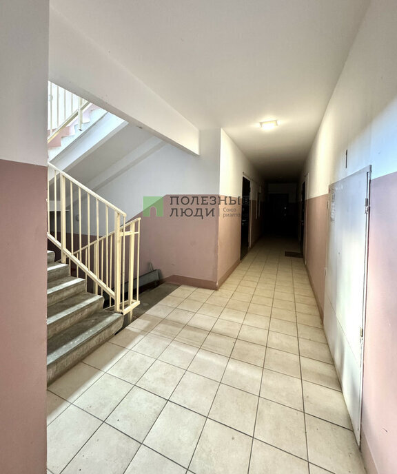 квартира г Чита п Текстильщиков р-н Черновский мкр 4-й 39 КСК фото 13