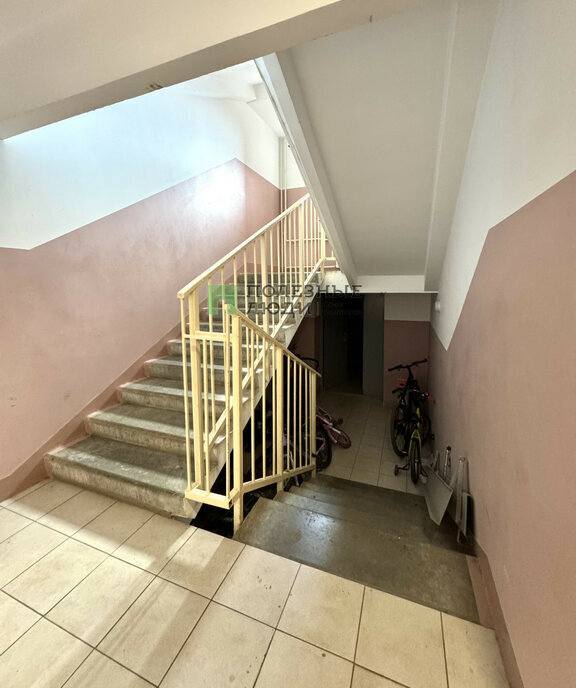квартира г Чита п Текстильщиков р-н Черновский мкр 4-й 39 КСК фото 14