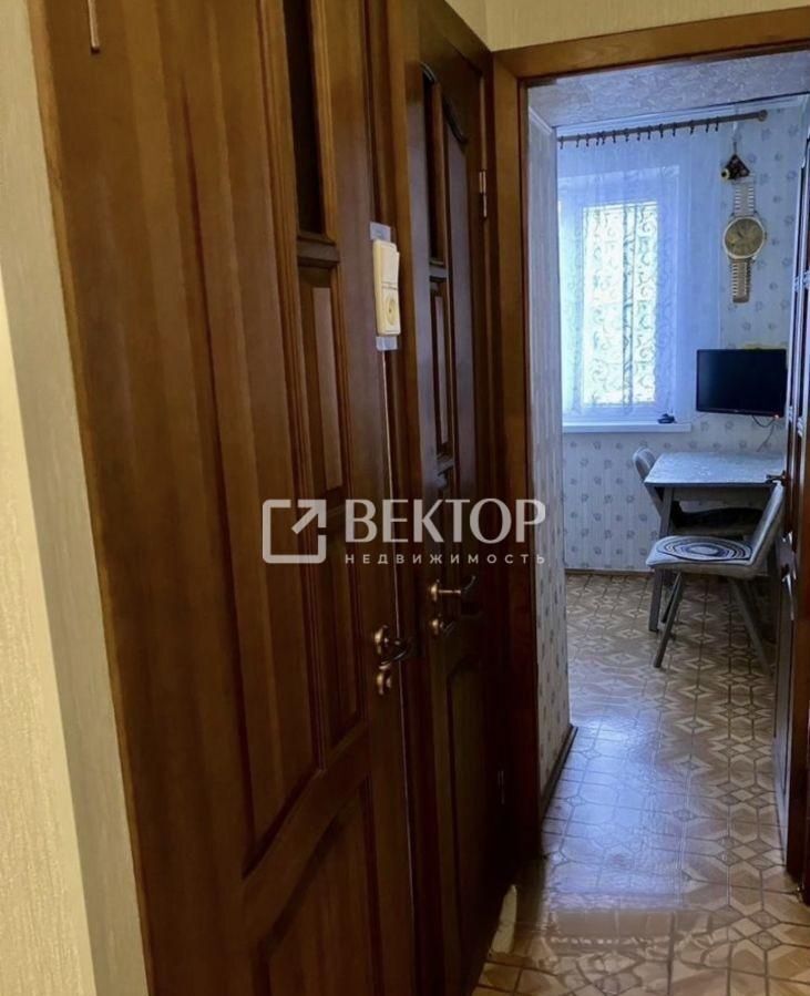 квартира г Кострома р-н Центральный мкр-н Юбилейный, 6 фото 13