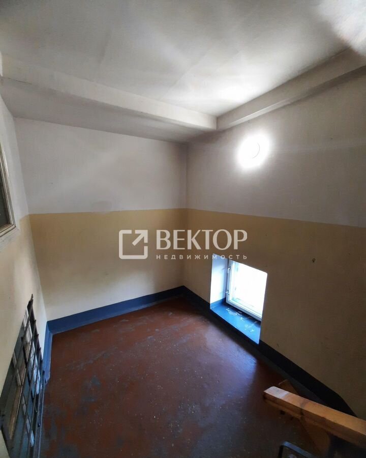 квартира г Кострома р-н Центральный ул Новоселов 19б фото 23