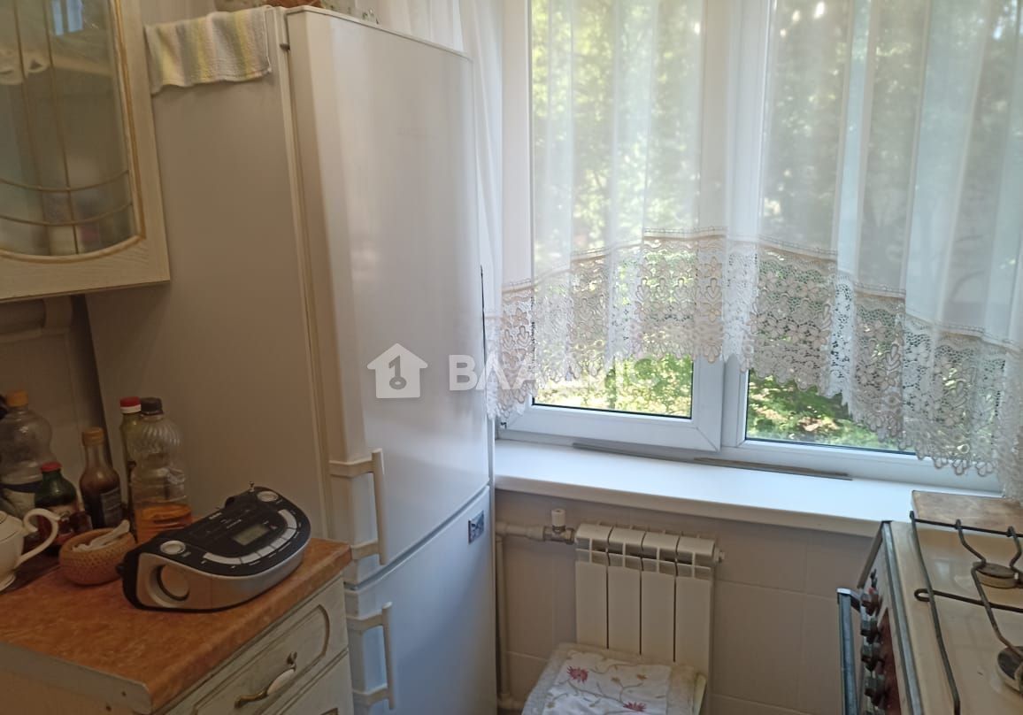 квартира г Белгород Западный ул 5 Августа 26б Западный округ фото 8