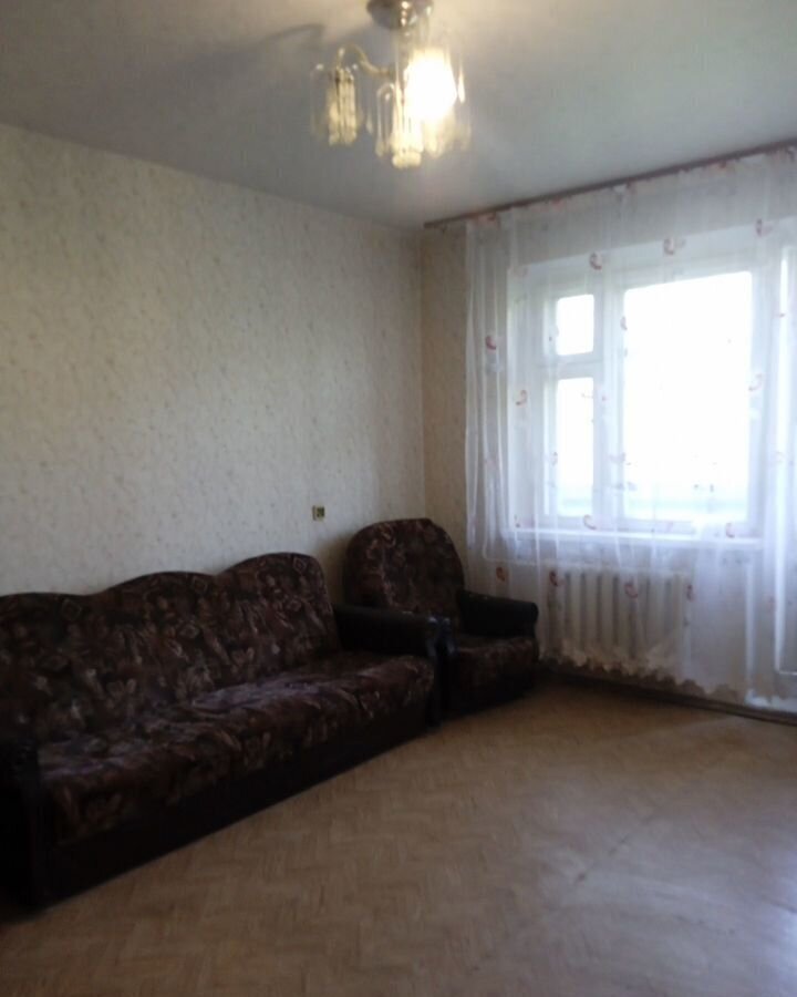 квартира г Ульяновск р-н Заволжский ул Врача Михайлова 64 фото 9