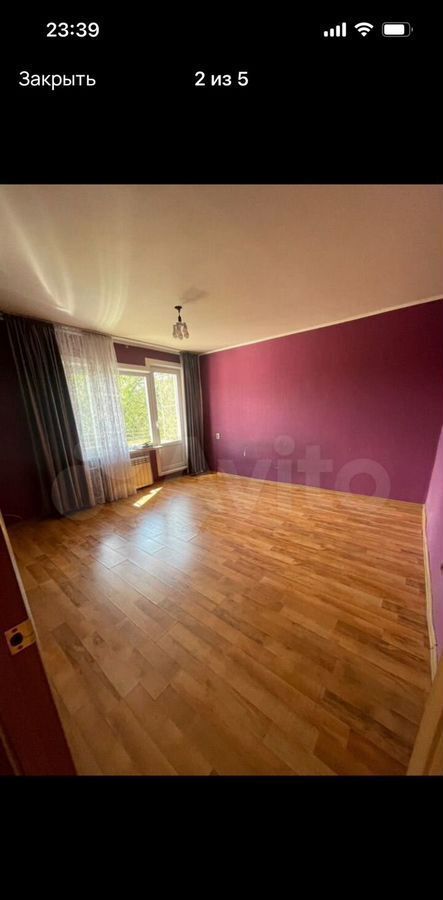 квартира г Улан-Удэ р-н Октябрьский ул Строителей 44 фото 5