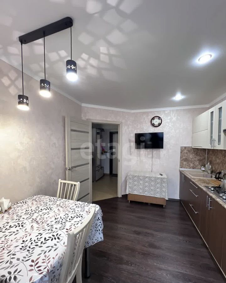 квартира г Стерлитамак Солнечный ул Артема 151б фото 7