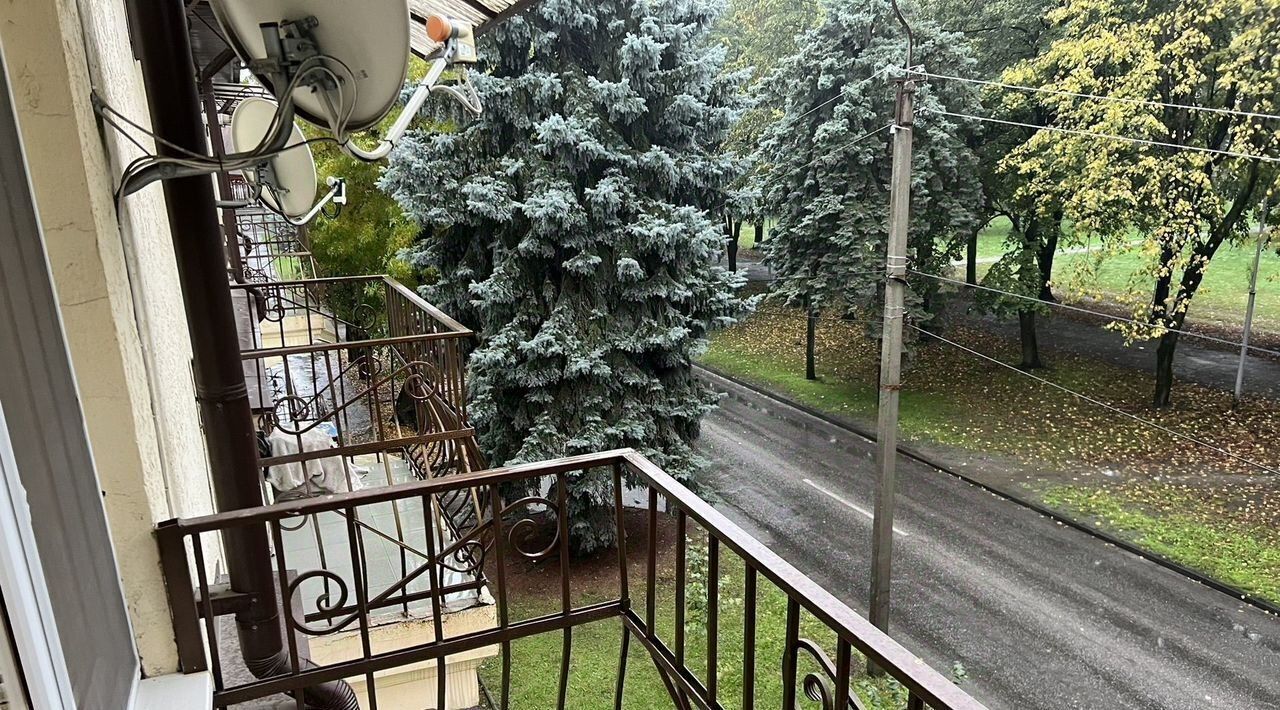 квартира г Нальчик ул Карашаева фото 22