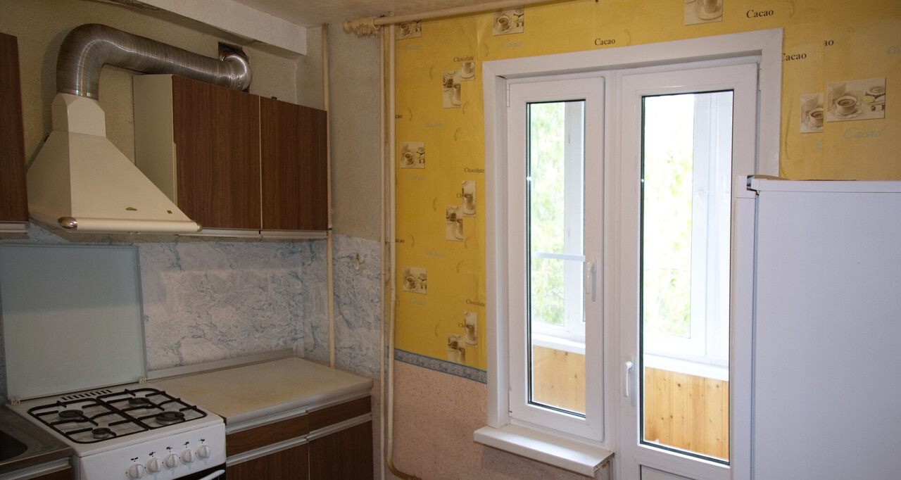 квартира г Воронеж р-н Коминтерновский ул Хользунова 31 фото 12