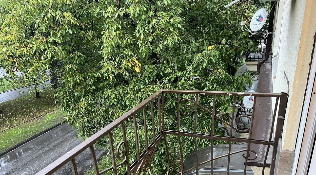 квартира г Нальчик ул Карашаева фото 37