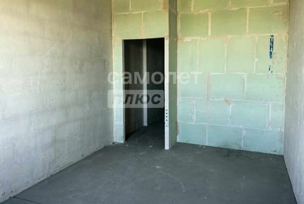 квартира г Волгоград р-н Тракторозаводский ул Ополченская 27б фото 8