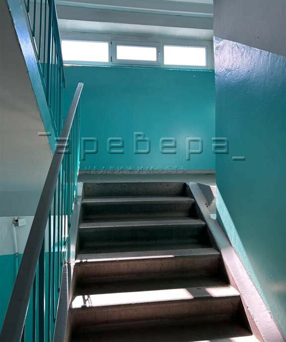 квартира г Красноярск р-н Советский Взлётка ул Весны 6 фото 12