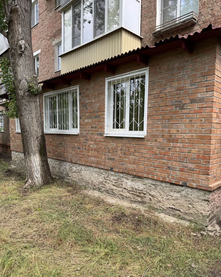 квартира р-н Белокалитвинский г Белая Калитва ул Калинина 6 Белокалитвинское городское поселение фото 21