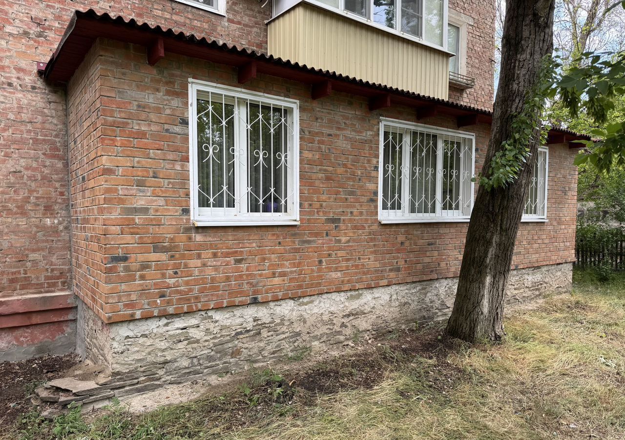 квартира р-н Белокалитвинский г Белая Калитва ул Калинина 6 Белокалитвинское городское поселение фото 20