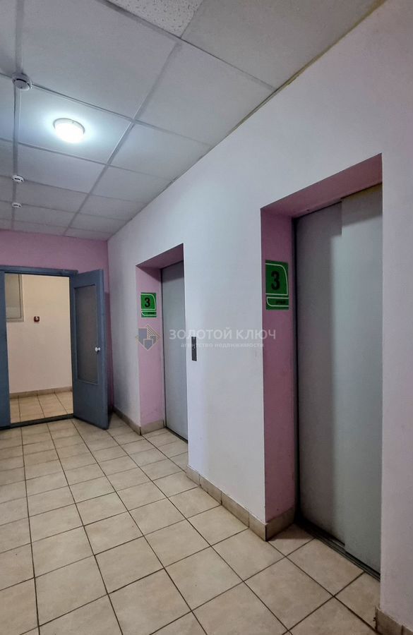 квартира г Дмитров ул Архитектора В.В.Белоброва 9 Дмитровский г. о. фото 13