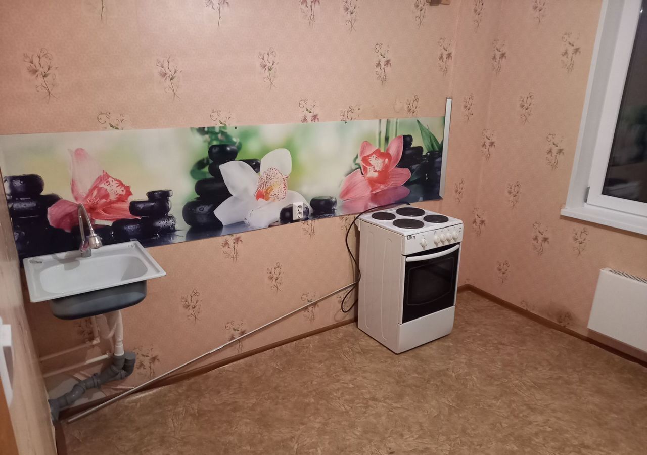 квартира г Дзержинск ул Советская 10л ЖК «Радуга» фото 5
