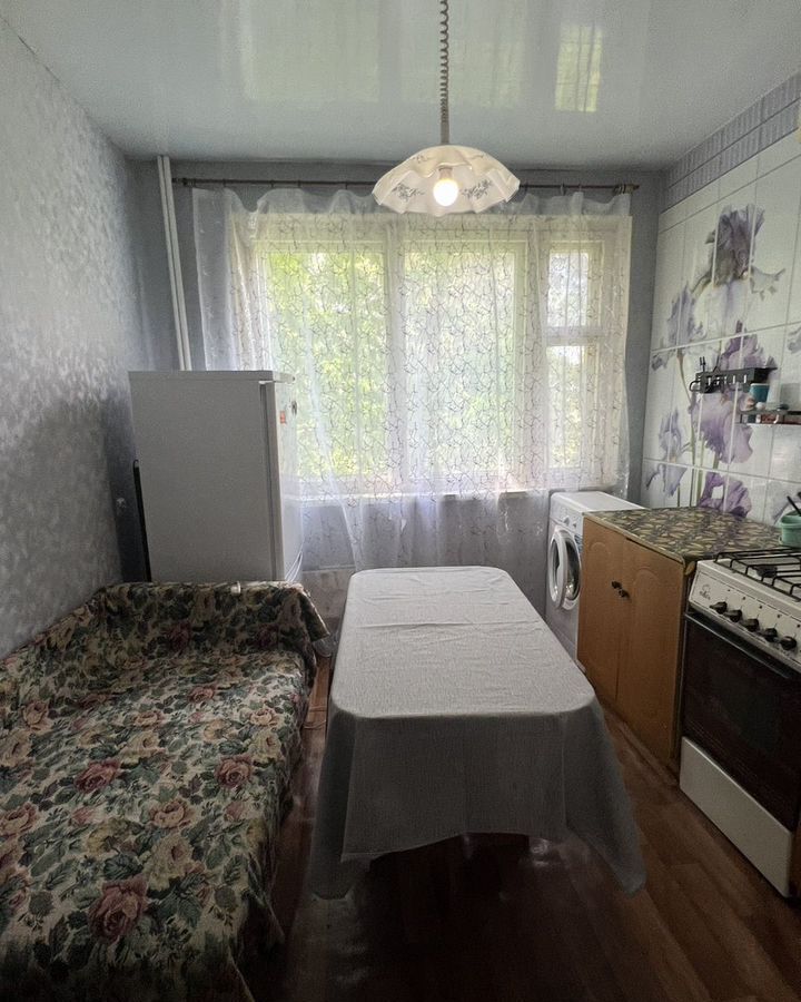 квартира г Нижний Новгород р-н Канавинский Московская ул Генерала Зимина 14 фото 5